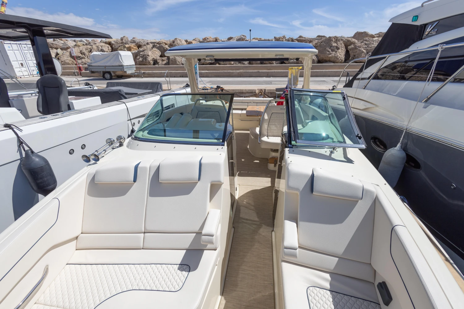 Chris-Craft Launch GT35 For Sale