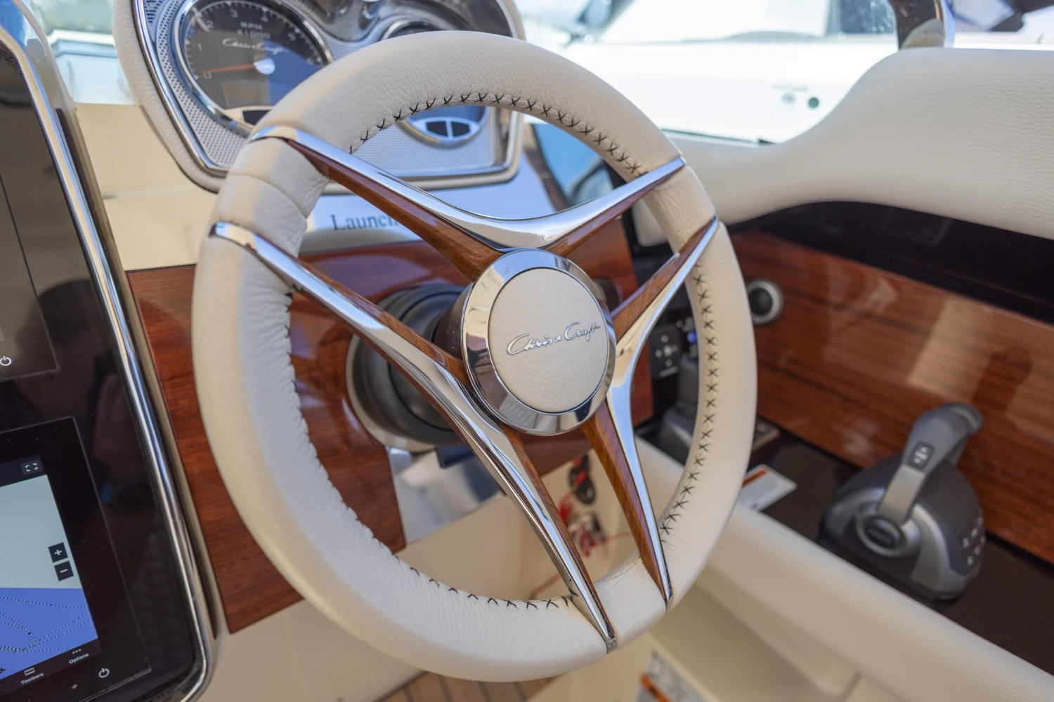 Chris-Craft Launch GT35 For Sale