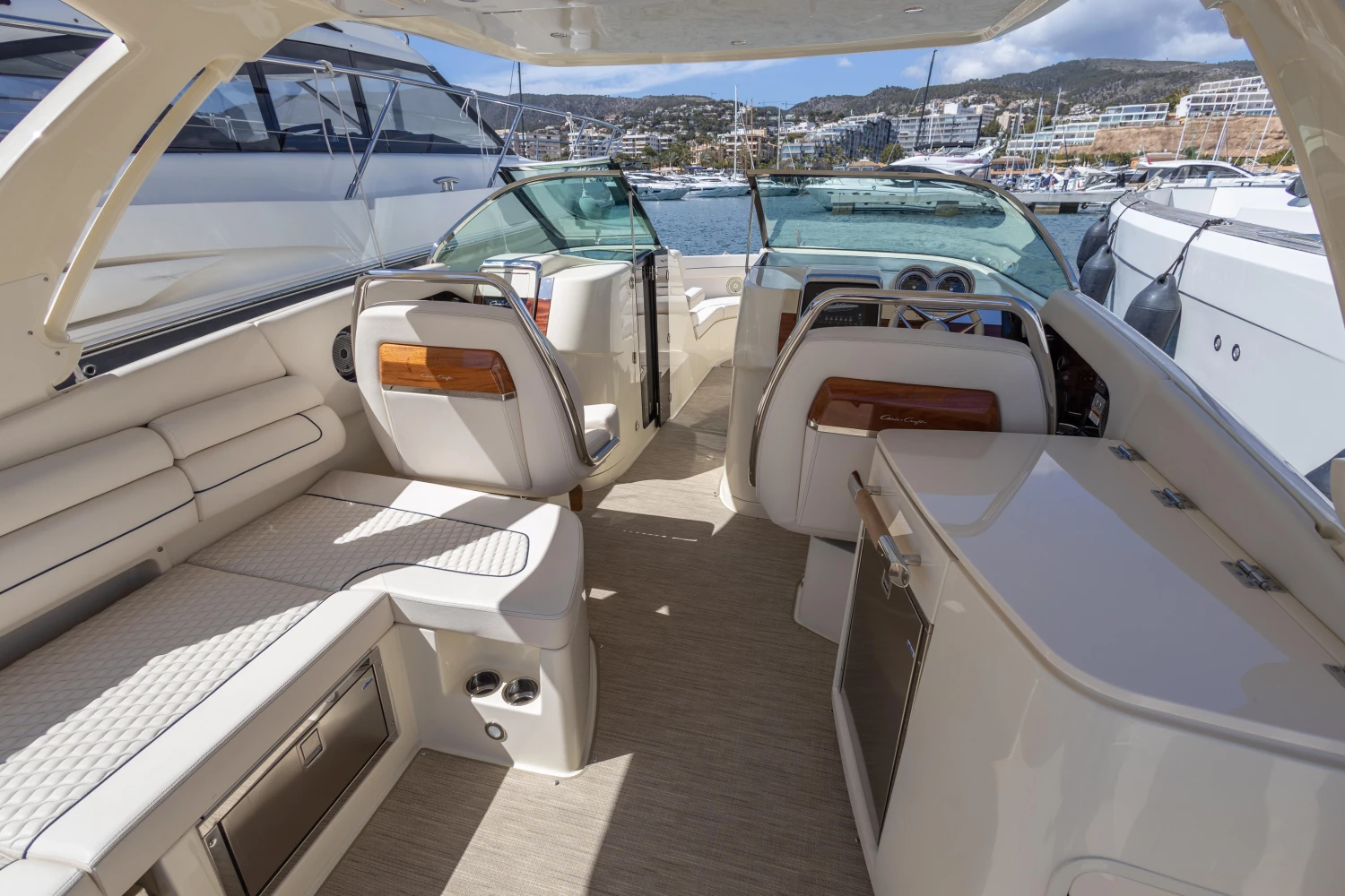 Chris-Craft Launch GT35 For Sale