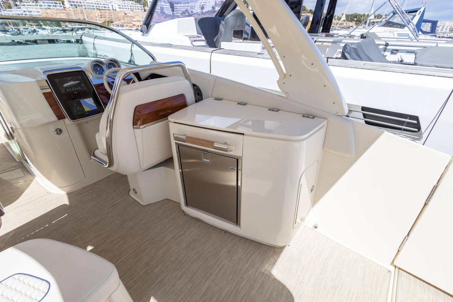 Chris-Craft Launch GT35 For Sale