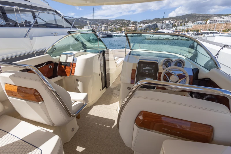 Chris-Craft Launch GT35 For Sale