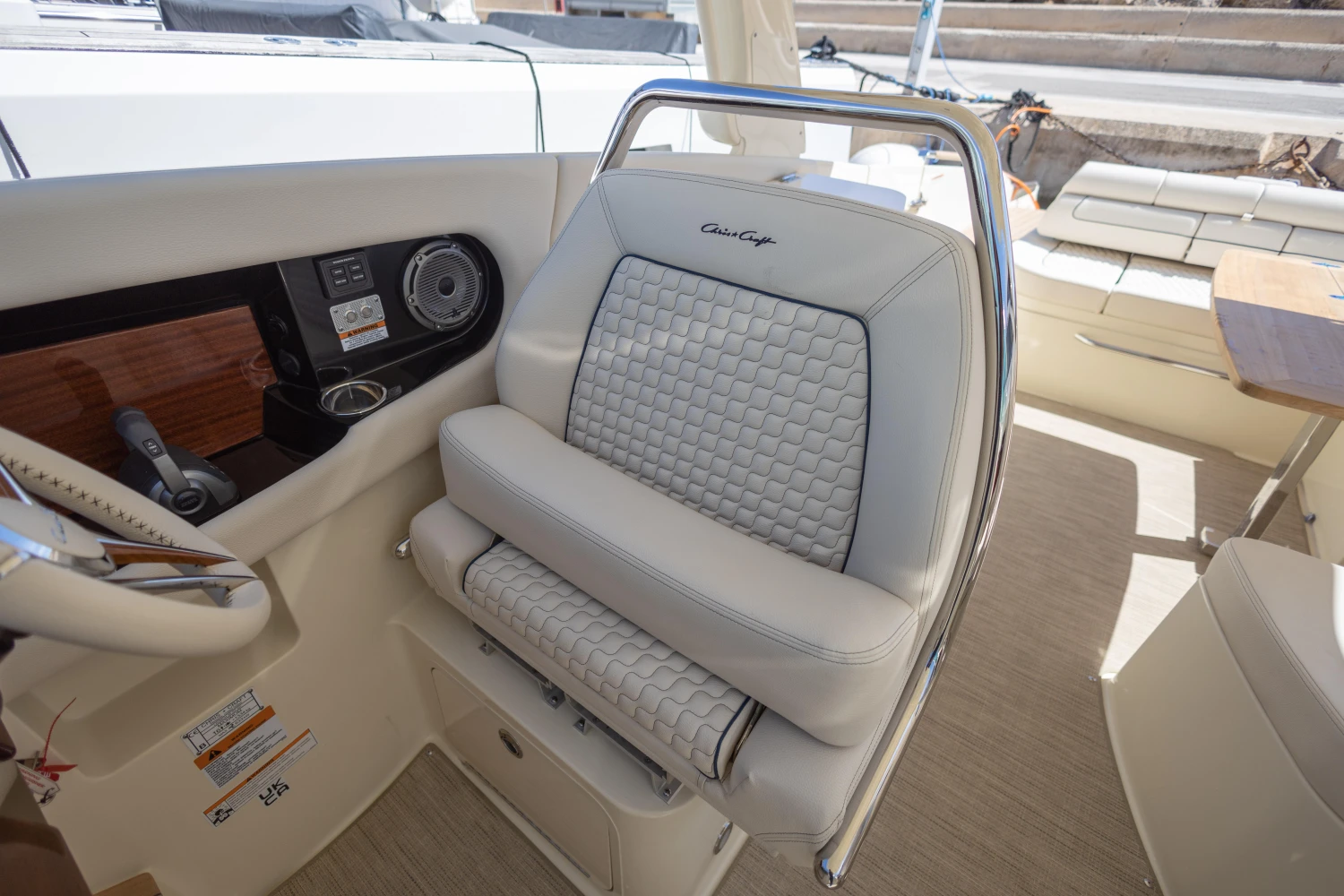Chris-Craft Launch GT35 For Sale