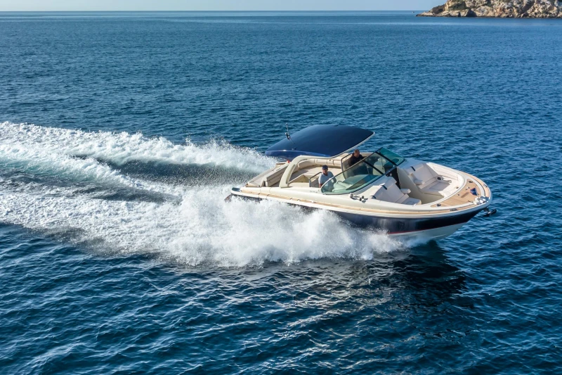 Chris-Craft Launch GT35 For Sale