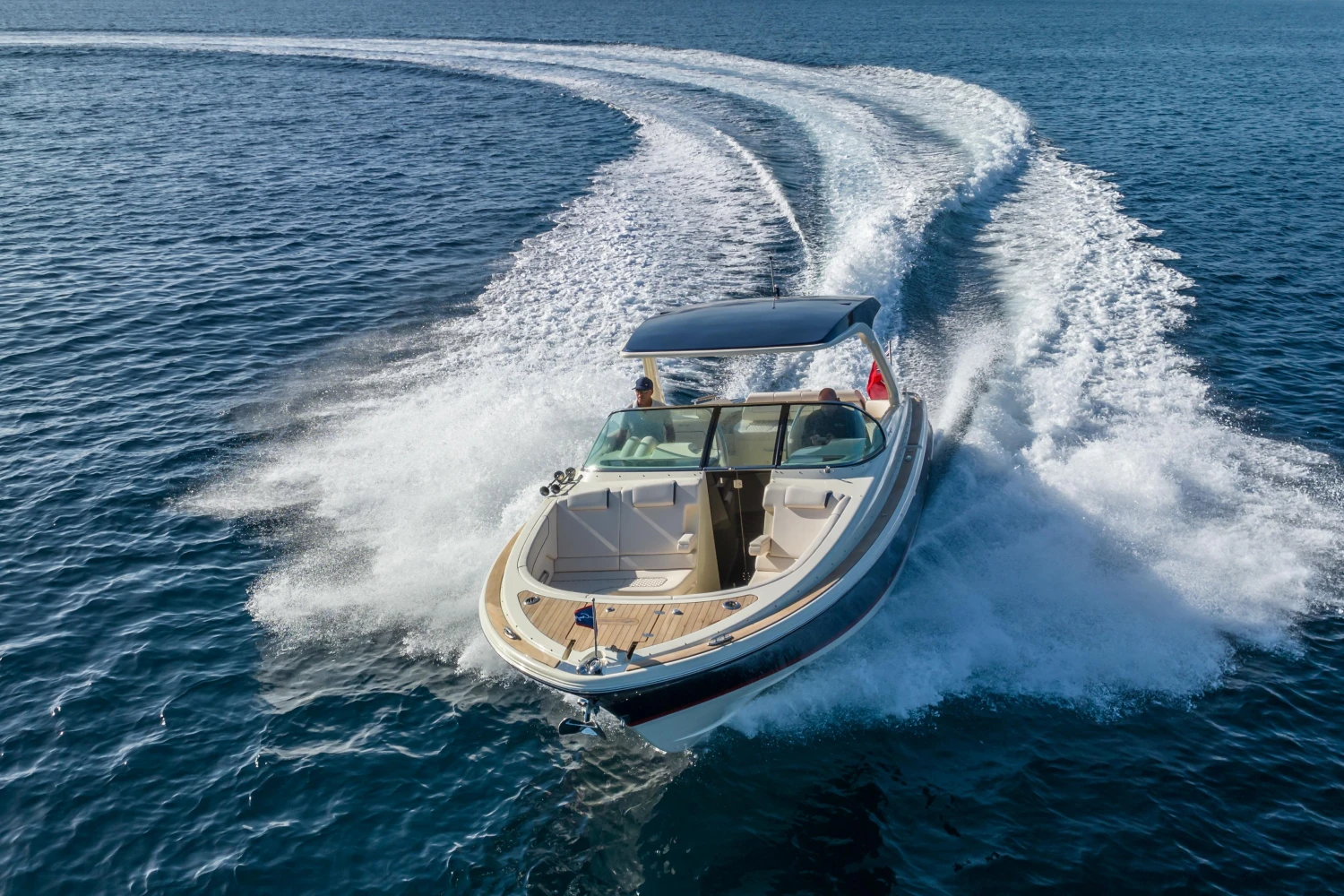 Chris-Craft Launch GT35 For Sale