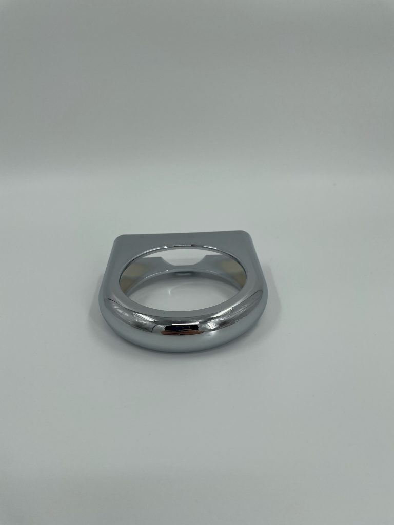 HANSGROHE CHROME COVER PLATE Argo Parts