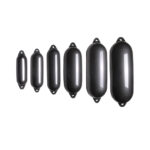 FENDERS -ANTHRACITE