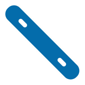 PETIT TAMPON DE SUPPORT D'ANODE DE COQUE