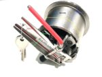 80mm Hatch Handle