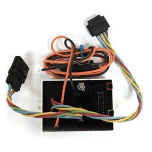 Bennett EIC Relay Modules 12v/24v