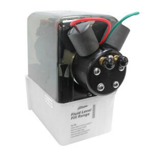 Bennett Hydraulic Power Unit