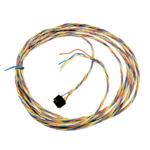 Bennett 22′ Wire Harness (Hydraulic)