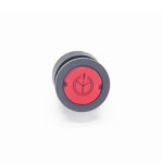 HELM WARNING LIGHT