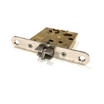 MOBELLA LOCK MECHANISM