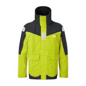 OS2 Offshore Jacket Special Edition