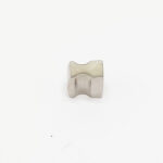 STAINLESS CUPBOARD PUSH BUTTON