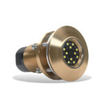 Lumishore SUPRA TIX404 Interchangeable Thru-Hull