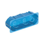 Vimar 7G Mounting Box
